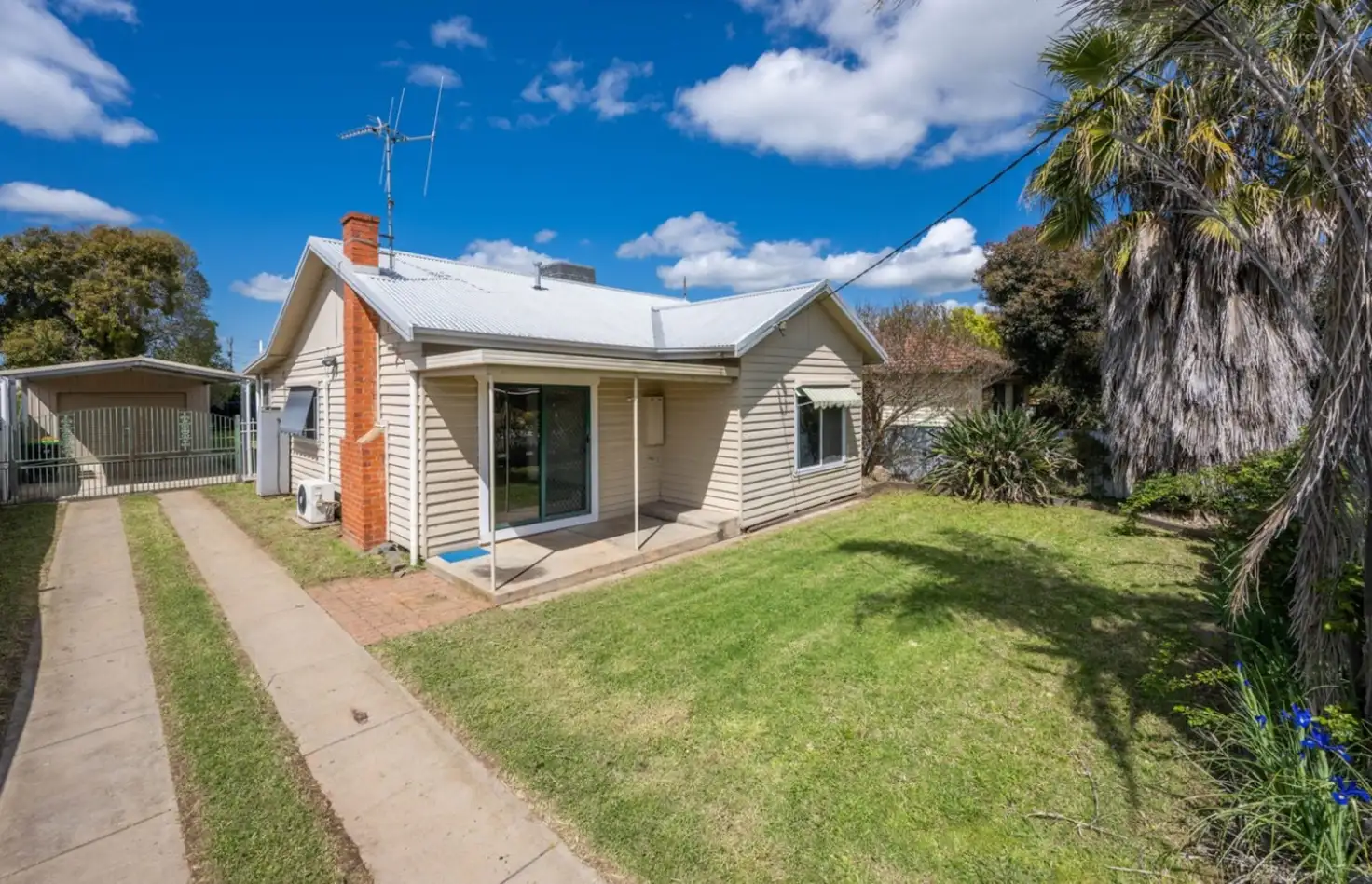 Main view of Homely house listing, 9 Hamilton Street, Shepparton VIC 3630