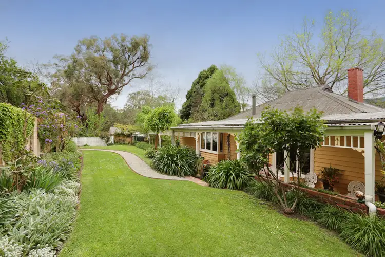 Main view of Homely house listing, 2402 Warburton Highway, Yarra Junction VIC 3797