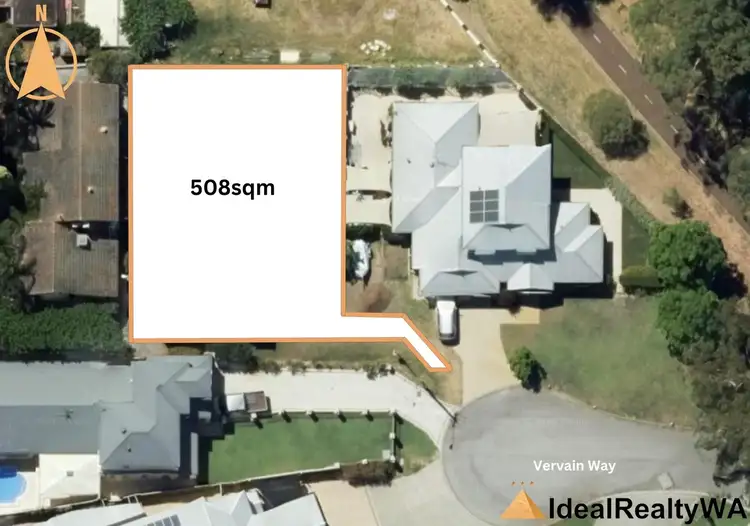 22B Vervain Way, Riverton WA 6148