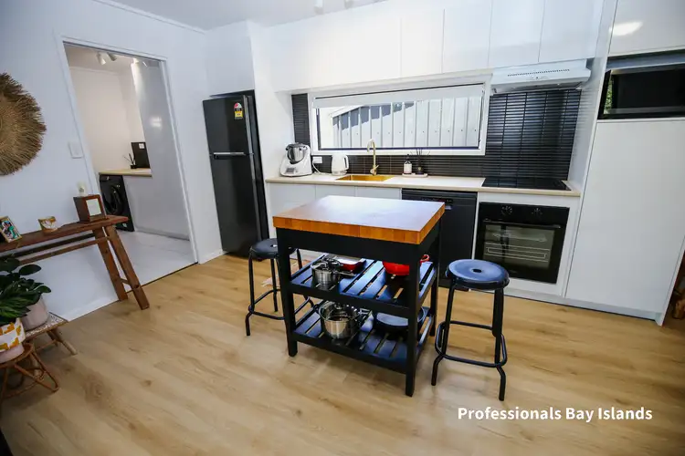 Main view of Homely house listing, 33 Goodsell Crescent, Lamb Island QLD 4184