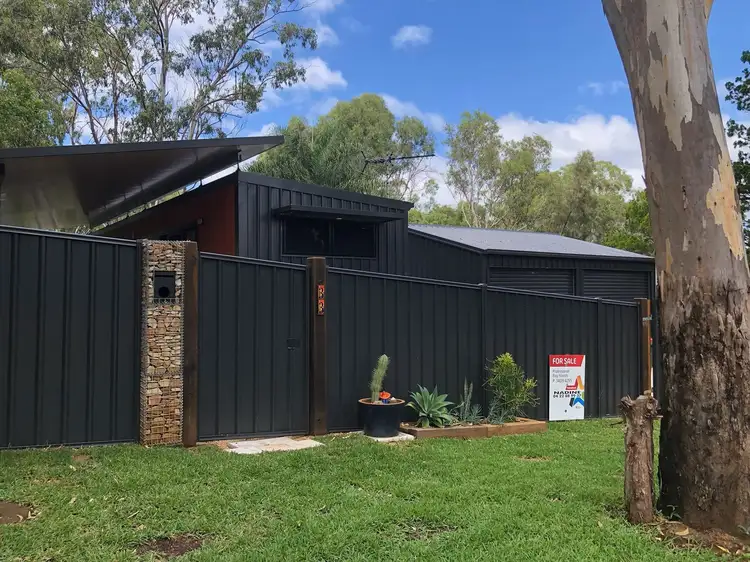 Second view of Homely house listing, 33 Goodsell Crescent, Lamb Island QLD 4184