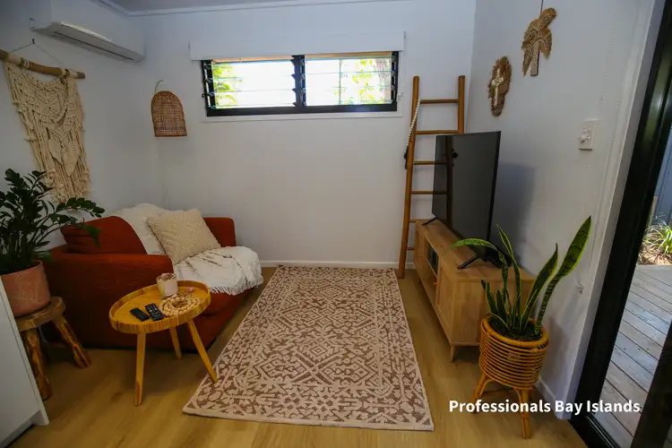 Third view of Homely house listing, 33 Goodsell Crescent, Lamb Island QLD 4184