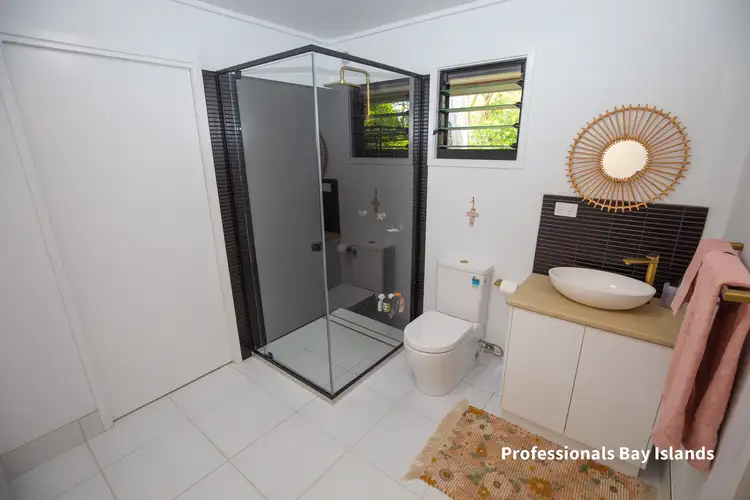 Fourth view of Homely house listing, 33 Goodsell Crescent, Lamb Island QLD 4184