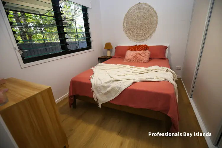 Sixth view of Homely house listing, 33 Goodsell Crescent, Lamb Island QLD 4184