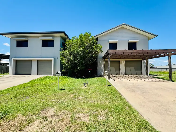 1/11 MACPHERSON Street, Moranbah QLD 4744