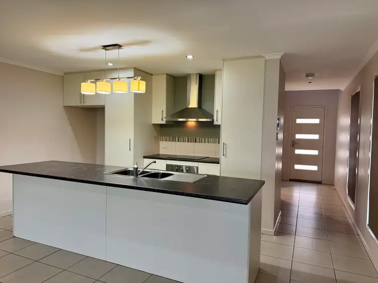 Second view of Homely townhouse listing, 1/11 MACPHERSON Street, Moranbah QLD 4744