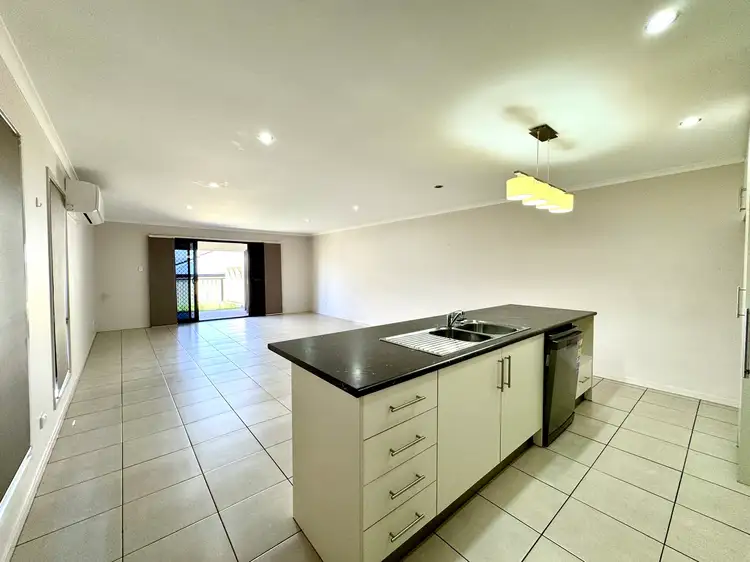 Fourth view of Homely townhouse listing, 1/11 MACPHERSON Street, Moranbah QLD 4744