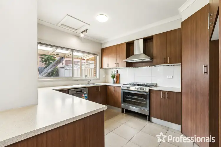 Fourth view of Homely house listing, 15 Erskine Way, Sydenham VIC 3037