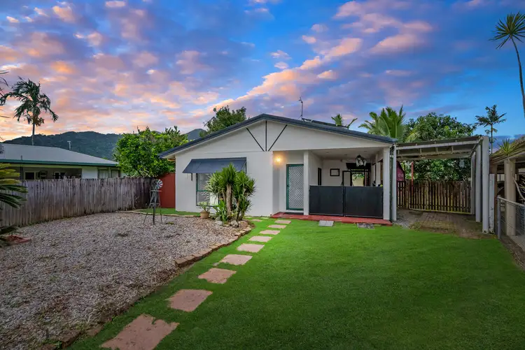 12 Glenrowan Street, White Rock QLD 4868