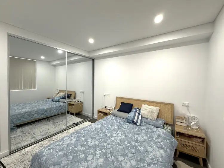 Third view of Homely unit listing, 203/90A King Georges Road, Wiley Park NSW 2195