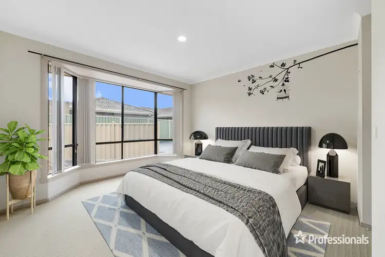 Fourth view of Homely unit listing, 2/1 Montrose Court, Sydenham VIC 3037
