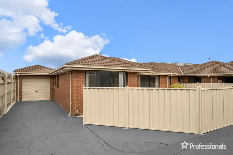 Sixth view of Homely unit listing, 2/1 Montrose Court, Sydenham VIC 3037