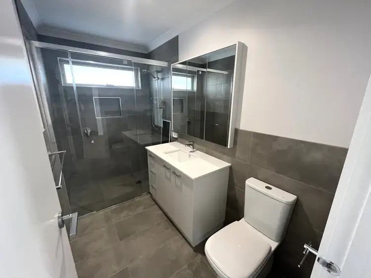 Fourth view of Homely unit listing, 3/117 Hayes Street, Shepparton VIC 3630