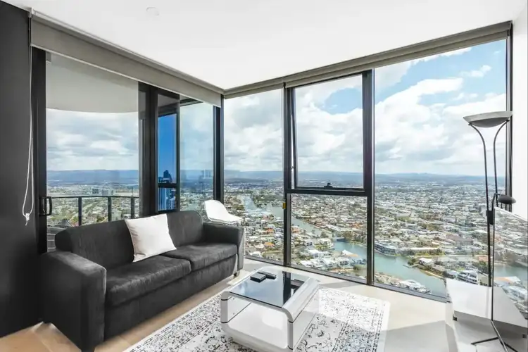 14110/5 The Darling Avenue, Broadbeach QLD 4218