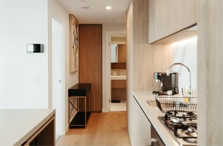 Third view of Homely apartment listing, 14110/5 The Darling Avenue, Broadbeach QLD 4218