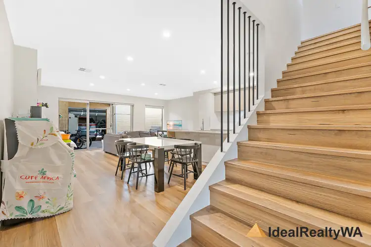Main view of Homely house listing, 50 Prosperous Way, Willetton WA 6155