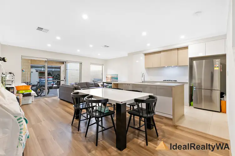 Second view of Homely house listing, 50 Prosperous Way, Willetton WA 6155