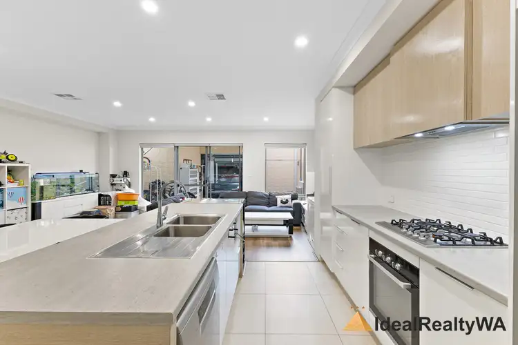 Third view of Homely house listing, 50 Prosperous Way, Willetton WA 6155
