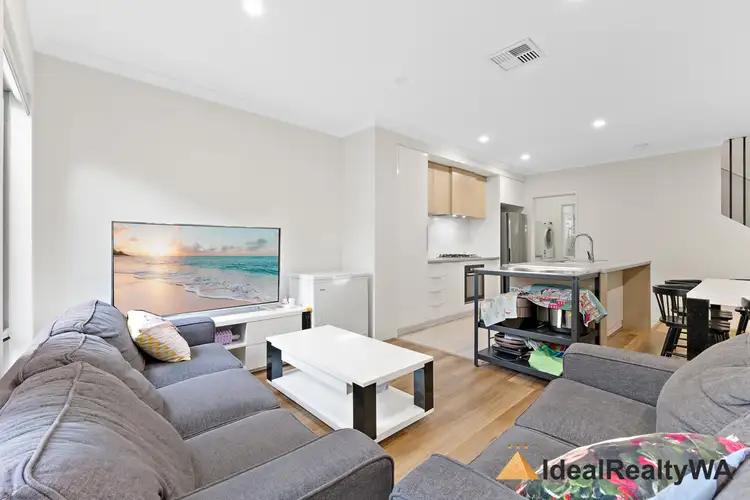 Fourth view of Homely house listing, 50 Prosperous Way, Willetton WA 6155
