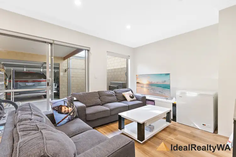 Fifth view of Homely house listing, 50 Prosperous Way, Willetton WA 6155