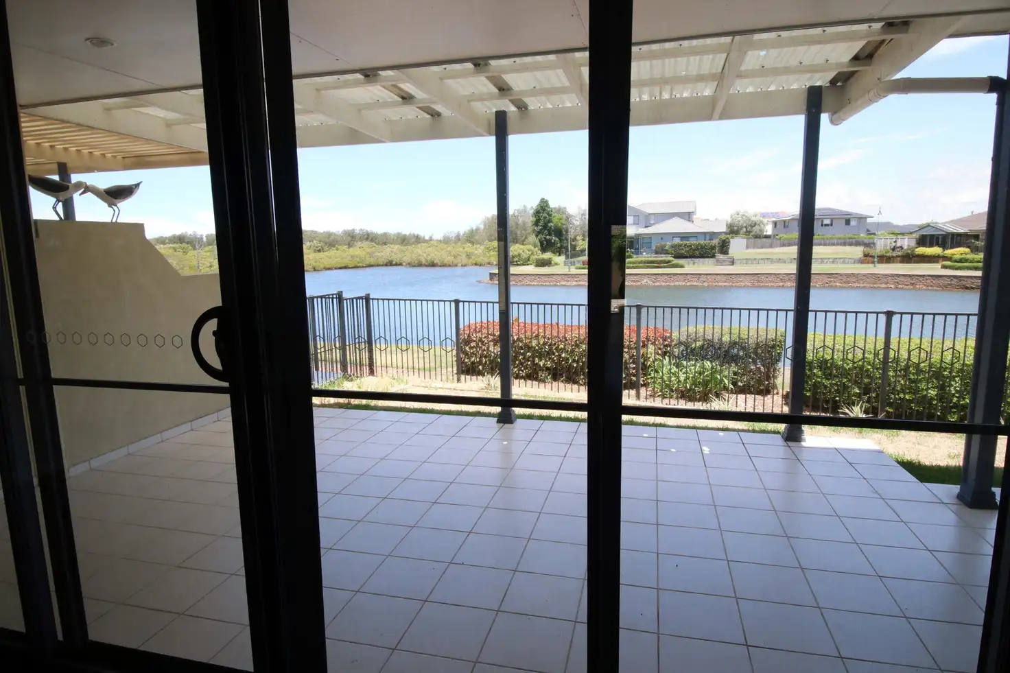 Main view of Homely townhouse listing, 1/3 Ulmarra Close, Harrington NSW 2427