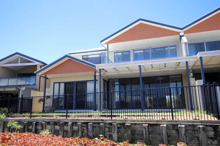 Second view of Homely townhouse listing, 1/3 Ulmarra Close, Harrington NSW 2427