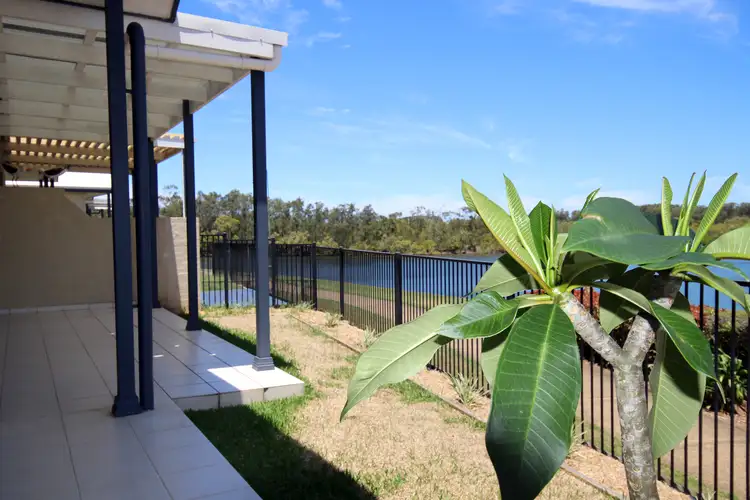 Third view of Homely townhouse listing, 1/3 Ulmarra Close, Harrington NSW 2427