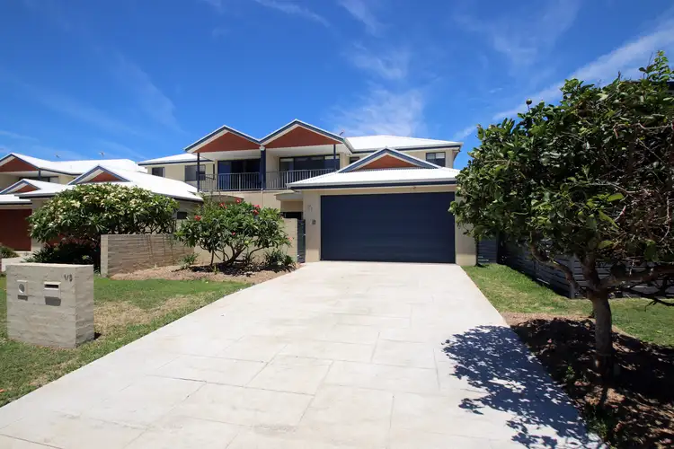 Fifth view of Homely townhouse listing, 1/3 Ulmarra Close, Harrington NSW 2427