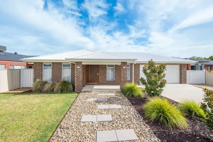 18 Sanctuary Drive, Kialla VIC 3631