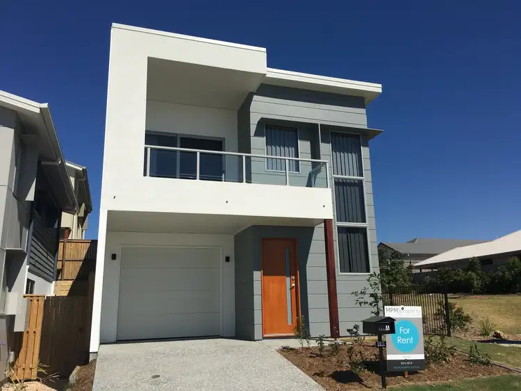 Main view of Homely house listing, 16A William Boulevard, Pimpama QLD 4209