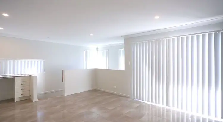 Second view of Homely house listing, 16A William Boulevard, Pimpama QLD 4209