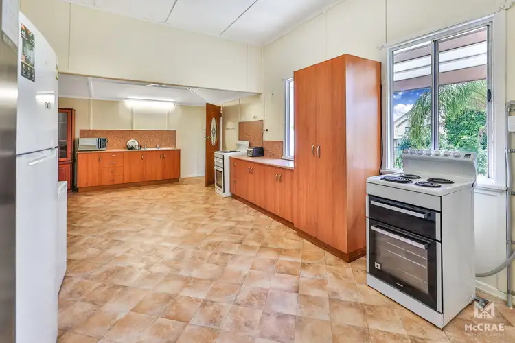 Second view of Homely house listing, 22 Sinclair Street, Bowen QLD 4805