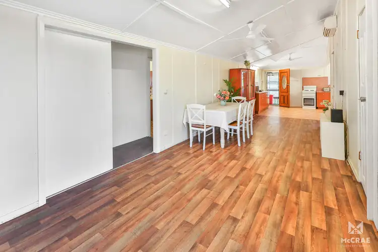 Third view of Homely house listing, 22 Sinclair Street, Bowen QLD 4805