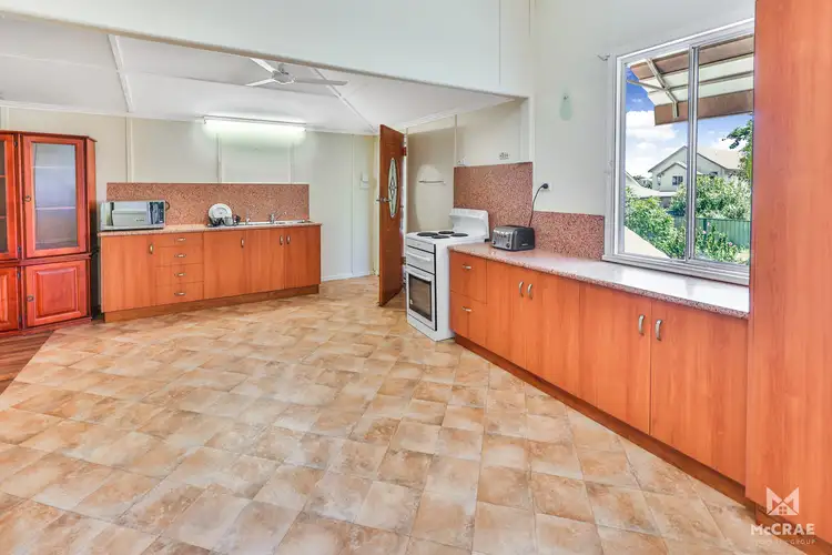 Fourth view of Homely house listing, 22 Sinclair Street, Bowen QLD 4805