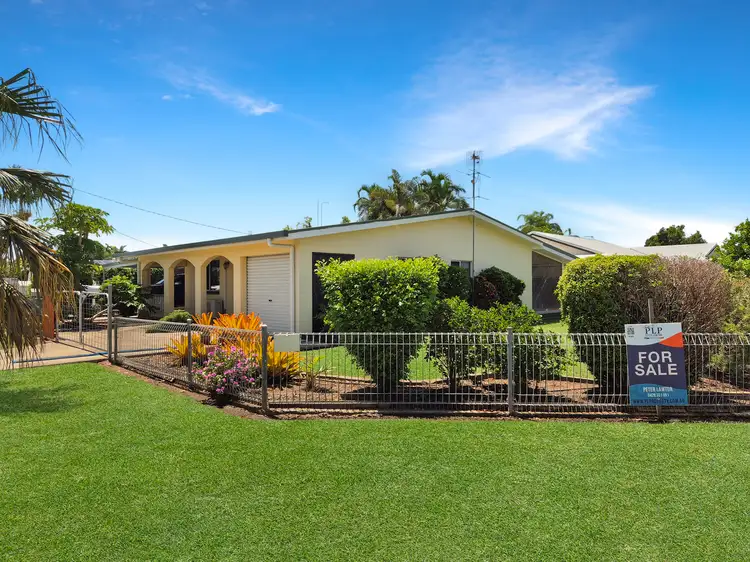 Second view of Homely house listing, 78 Argyle Park Road, Bowen QLD 4805