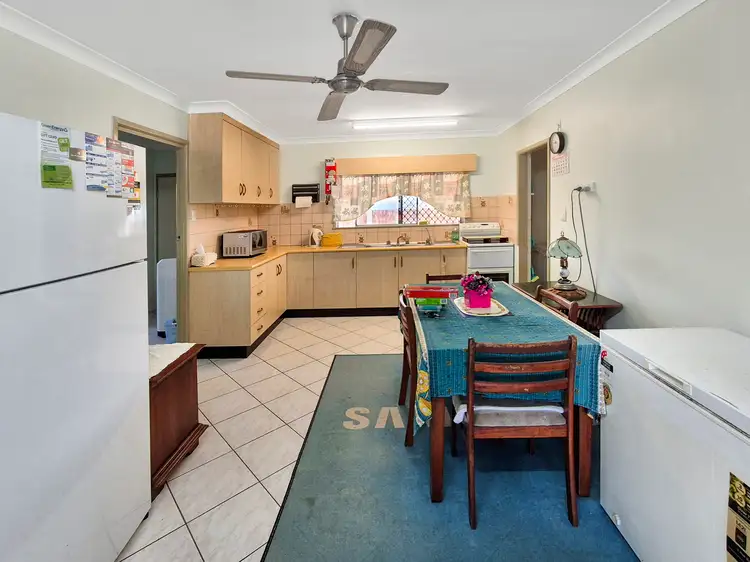 Third view of Homely house listing, 78 Argyle Park Road, Bowen QLD 4805