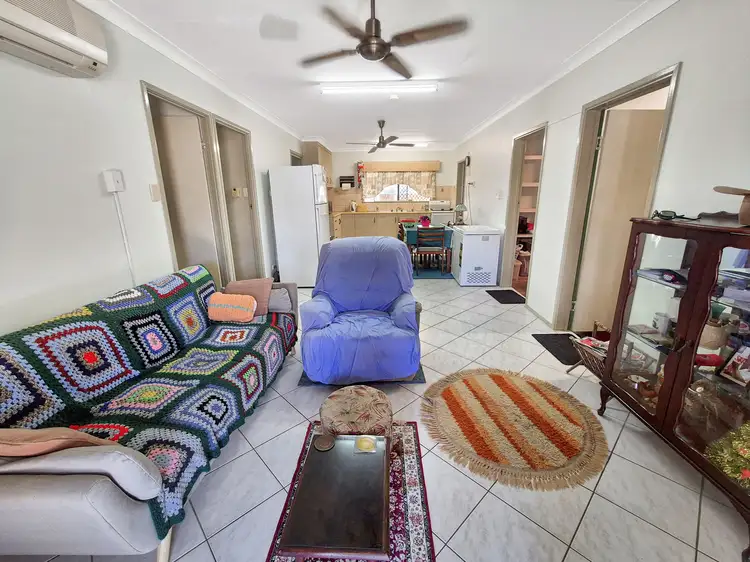 Fourth view of Homely house listing, 78 Argyle Park Road, Bowen QLD 4805