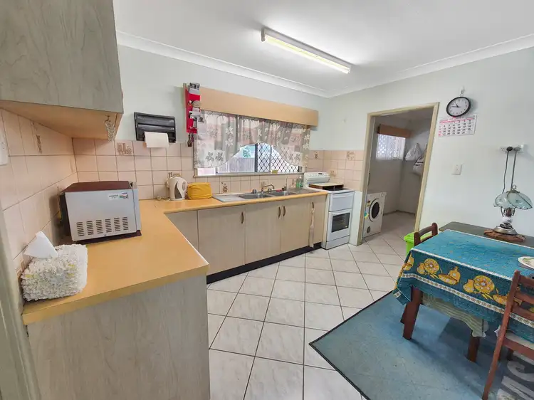 Fifth view of Homely house listing, 78 Argyle Park Road, Bowen QLD 4805