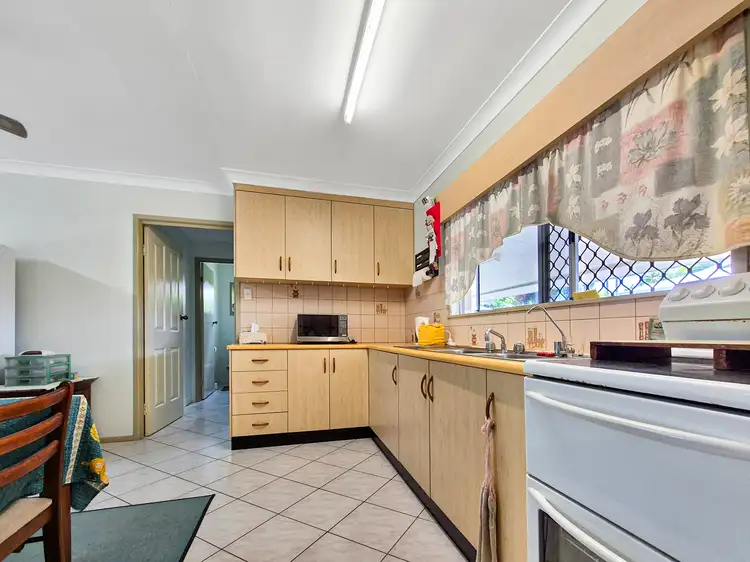 Sixth view of Homely house listing, 78 Argyle Park Road, Bowen QLD 4805