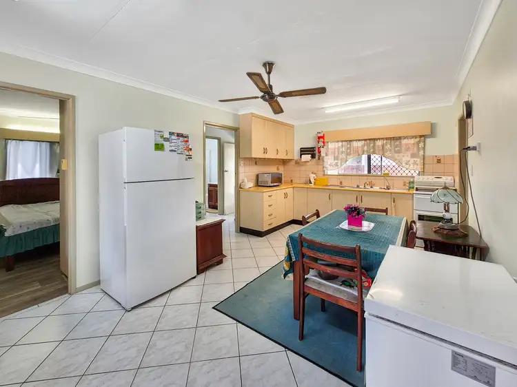 Seventh view of Homely house listing, 78 Argyle Park Road, Bowen QLD 4805