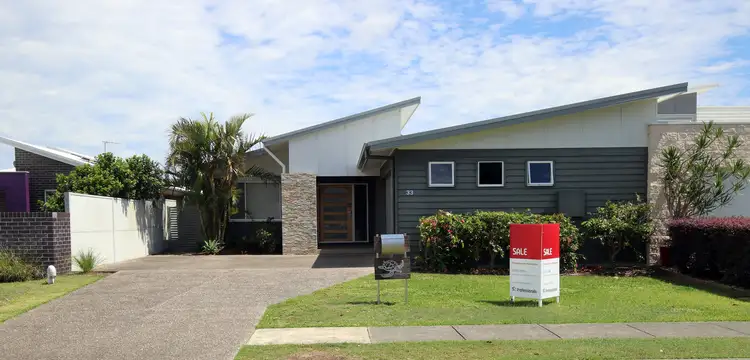 33 Josephine Boulevard, Harrington NSW 2427