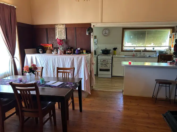 Fourth view of Homely house listing, 73 Saxton Street, Numurkah VIC 3636