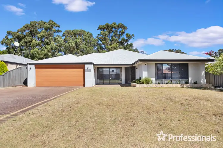 Main view of Homely house listing, 13 Seville Road, Forrestfield WA 6058