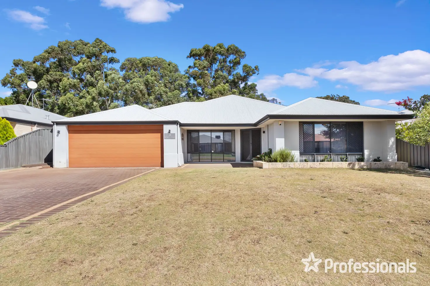 Main view of Homely house listing, 13 Seville Road, Forrestfield WA 6058