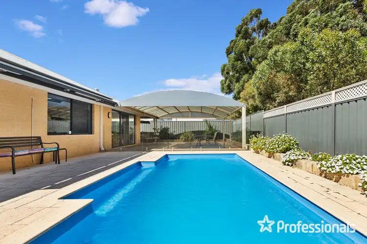 Second view of Homely house listing, 13 Seville Road, Forrestfield WA 6058