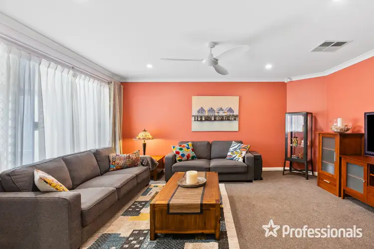 Fifth view of Homely house listing, 13 Seville Road, Forrestfield WA 6058