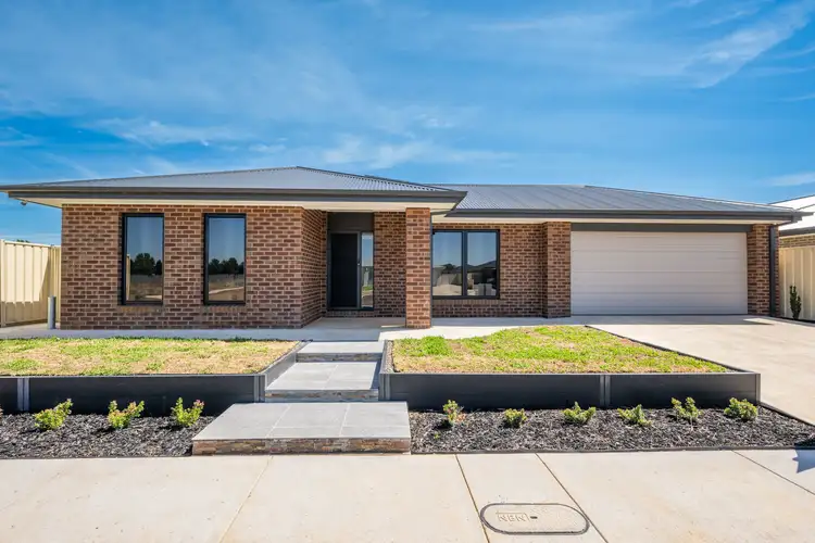 Main view of Homely house listing, 10 Osborne Court, Shepparton VIC 3630