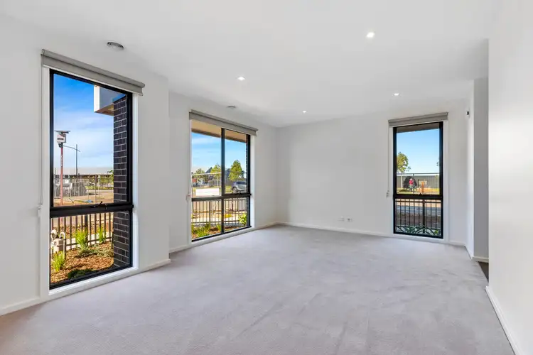 Third view of Homely townhouse listing, 92 Wireless Drive, Aintree VIC 3336