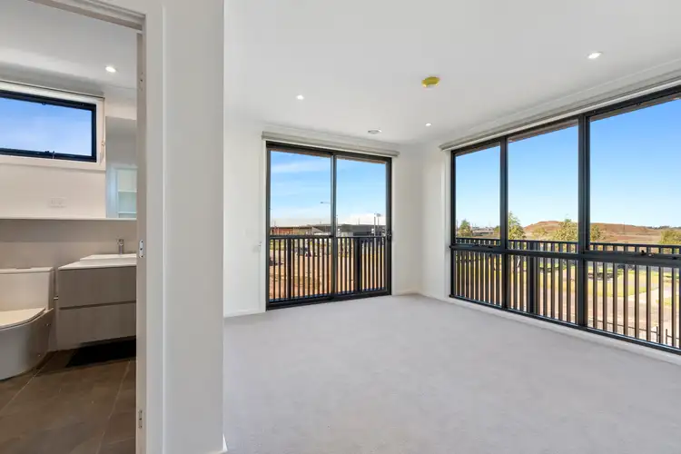 Fourth view of Homely townhouse listing, 92 Wireless Drive, Aintree VIC 3336