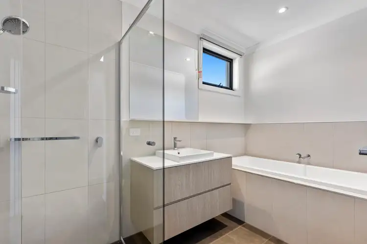 Fifth view of Homely townhouse listing, 92 Wireless Drive, Aintree VIC 3336